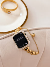 Cargar imagen en el visor de la galería, Thin Heart Apple Watch Band - PRE ORDER (2-3 WEEKS TO SHIP)
