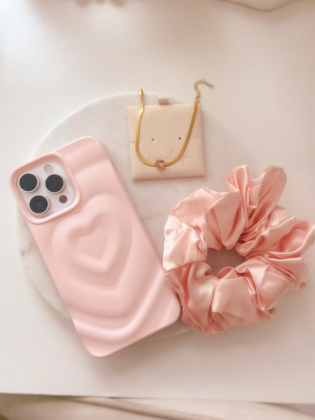 Oh Love Pink Case