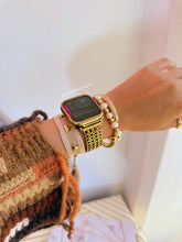 Load image into Gallery viewer, Luxury Style Golden Band
