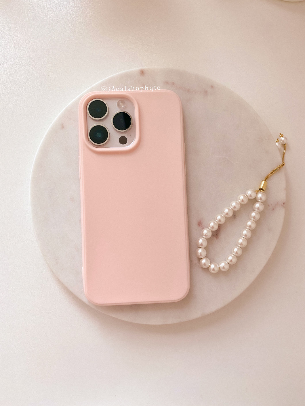 Rosita Silicone Case