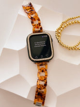 Load image into Gallery viewer, Carey Apple Watch Band
