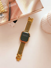 Load image into Gallery viewer, Luxury Style Golden Band
