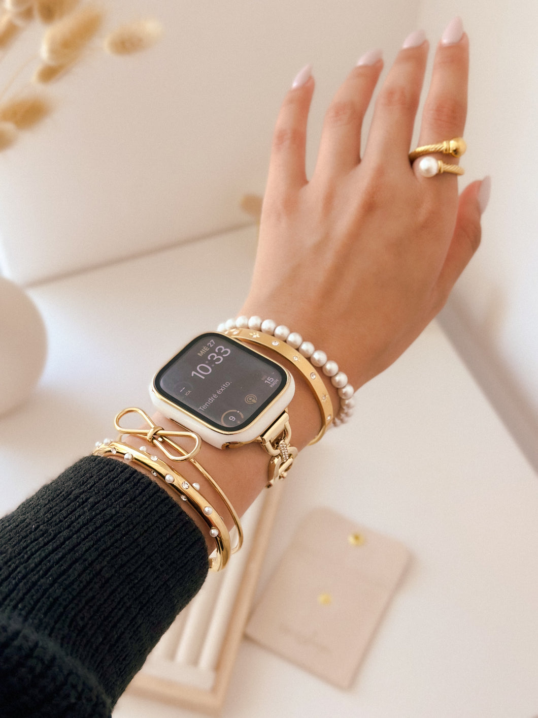 Stunning Apple Watch Band