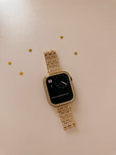 Load image into Gallery viewer, Dreamy Glitter Gold Band SET
