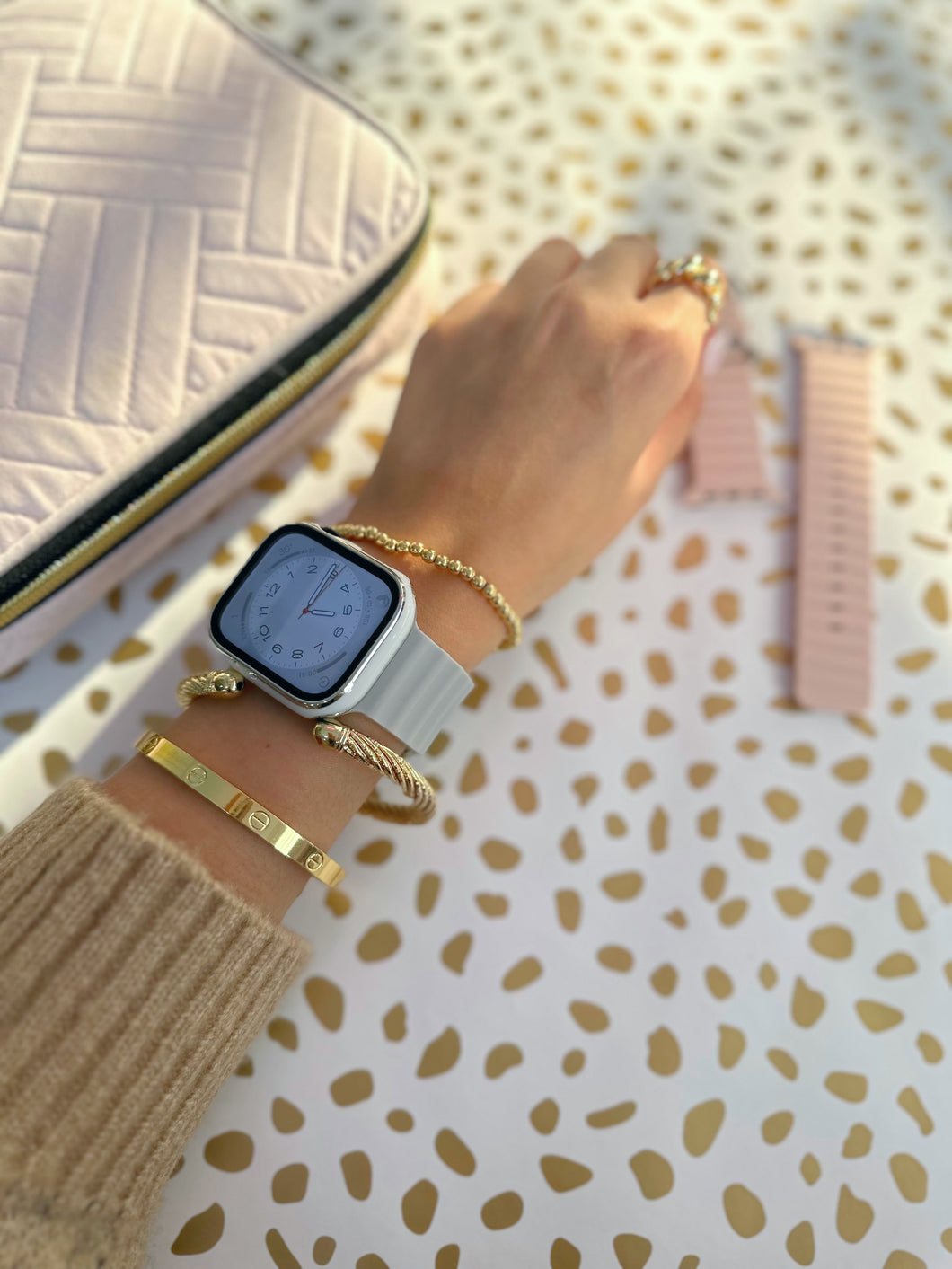 Sport Chic Apple Watch Bands